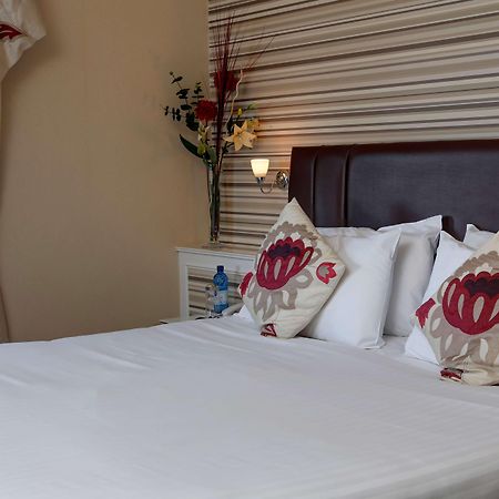 Best Western New Holmwood Hotel Cowes  Kültér fotó