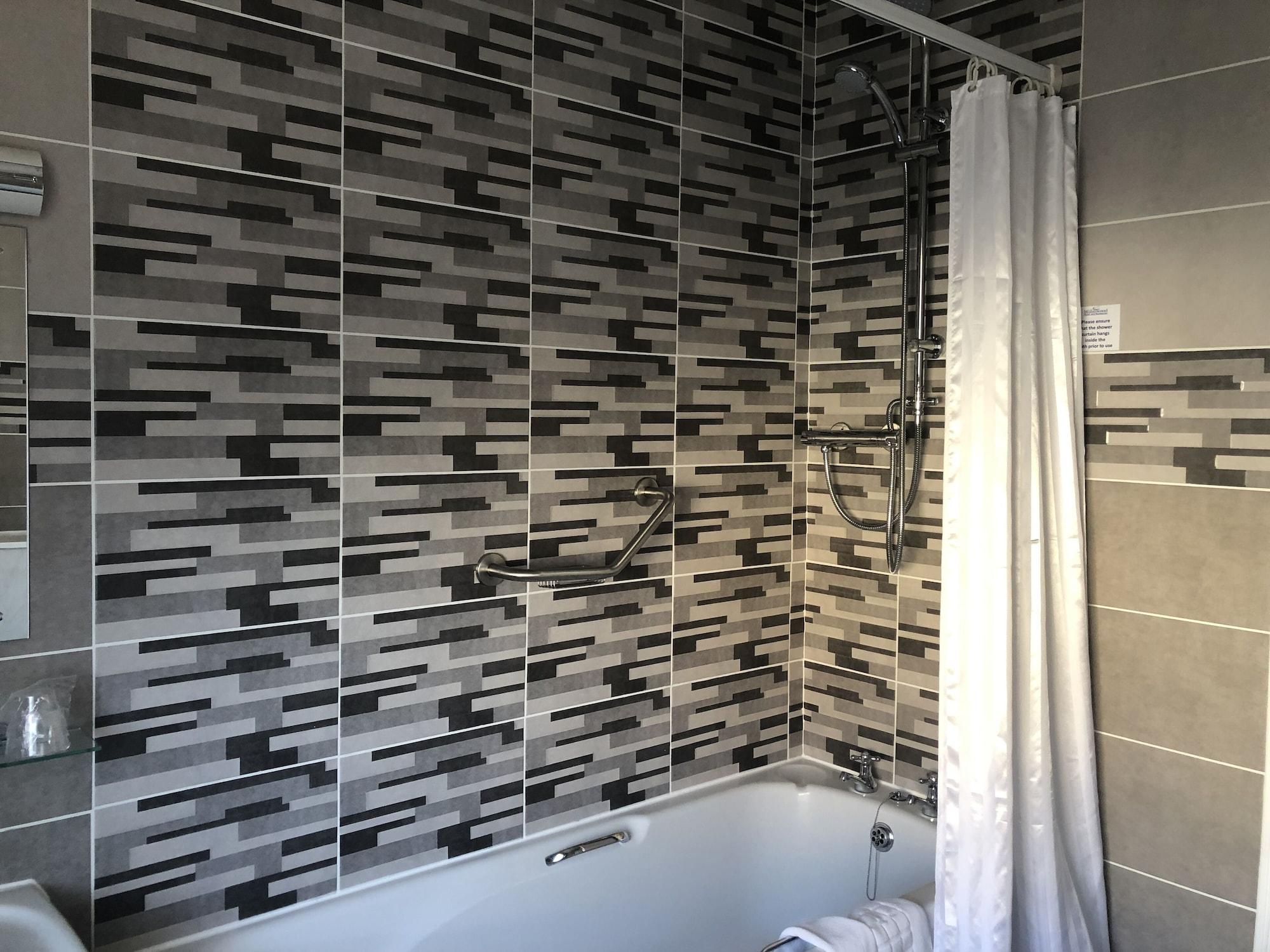 Best Western New Holmwood Hotel Cowes  Kültér fotó