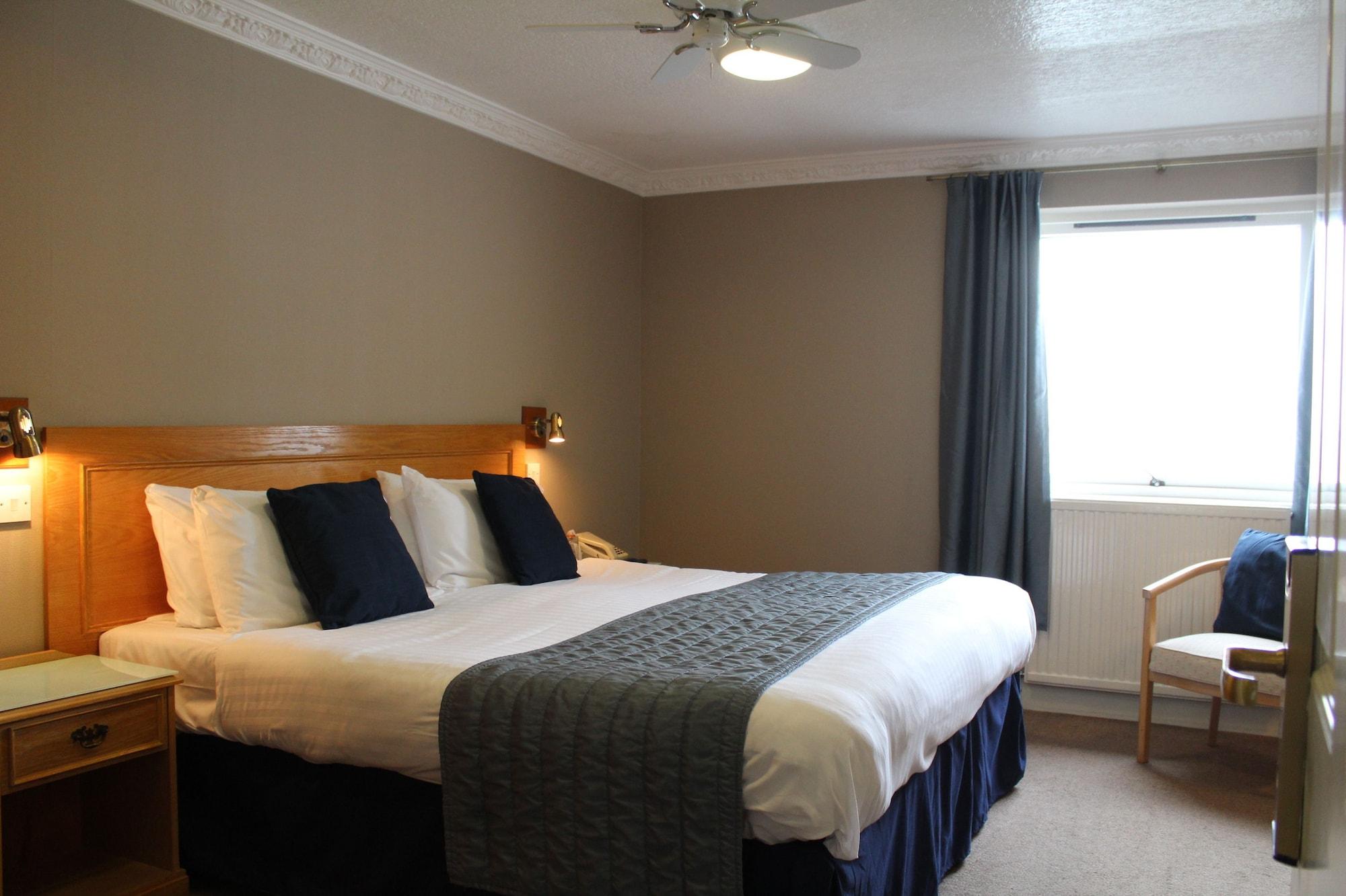 Best Western New Holmwood Hotel Cowes  Kültér fotó