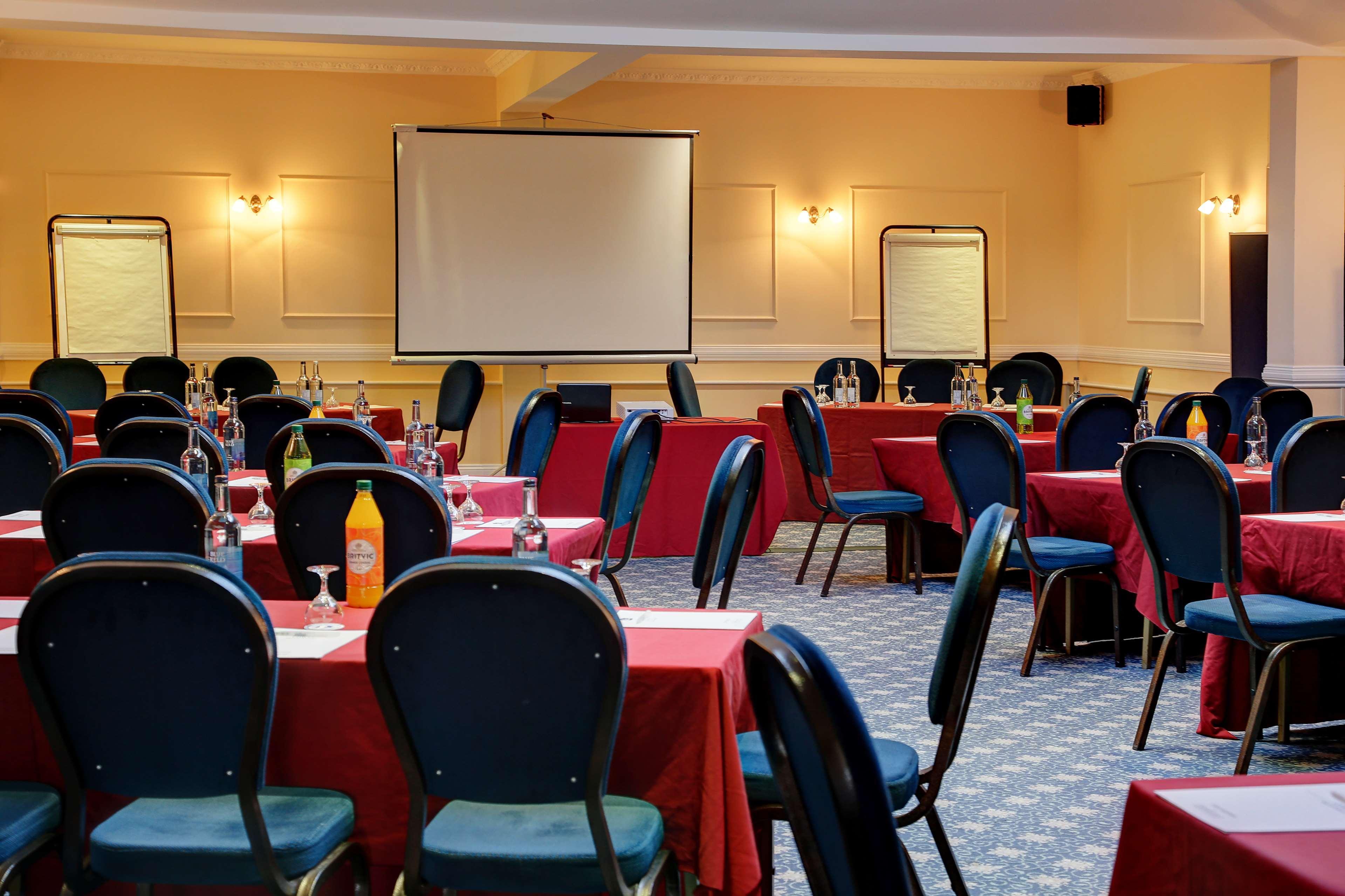 Best Western New Holmwood Hotel Cowes  Kültér fotó