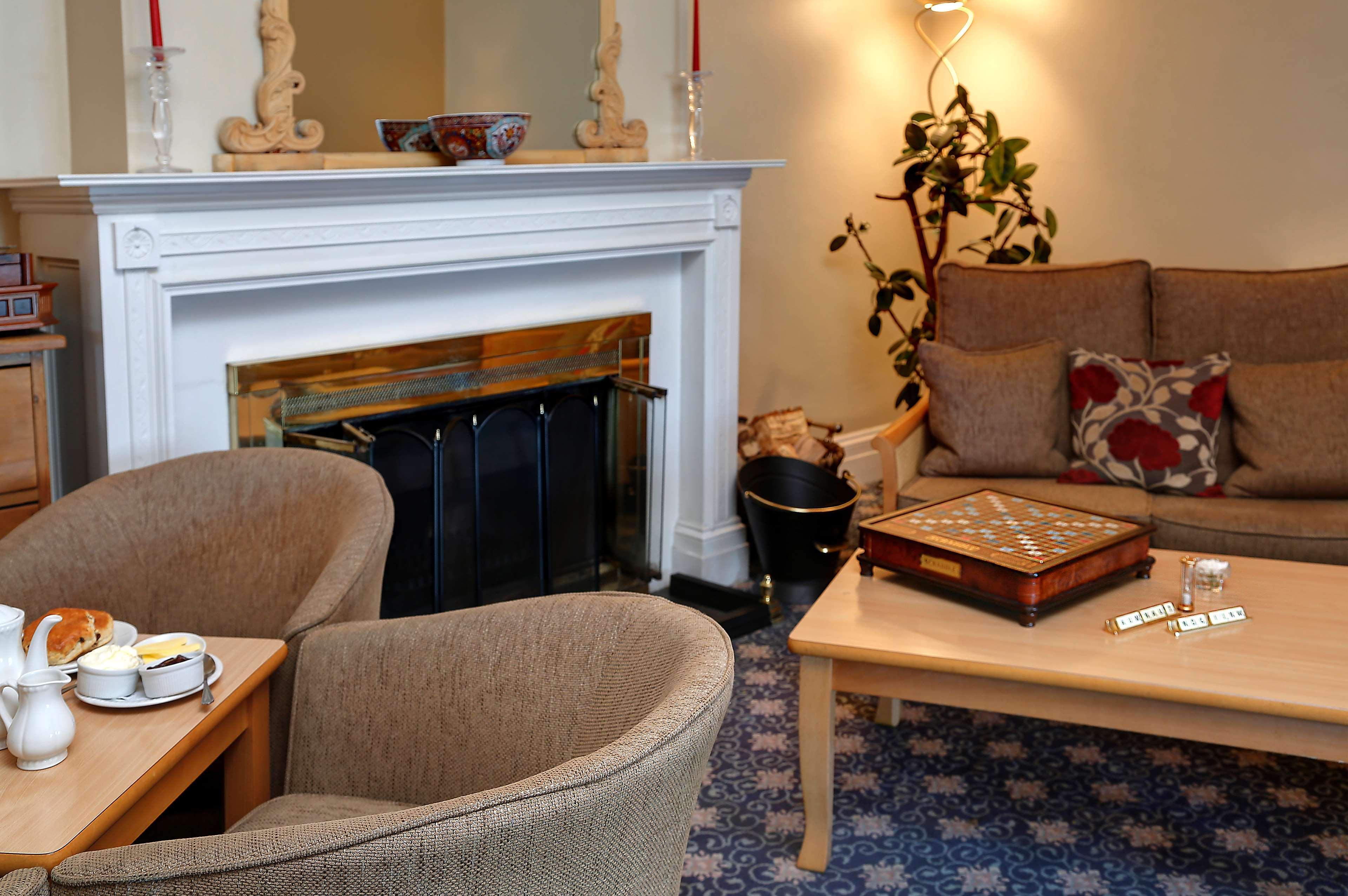 Best Western New Holmwood Hotel Cowes  Kültér fotó