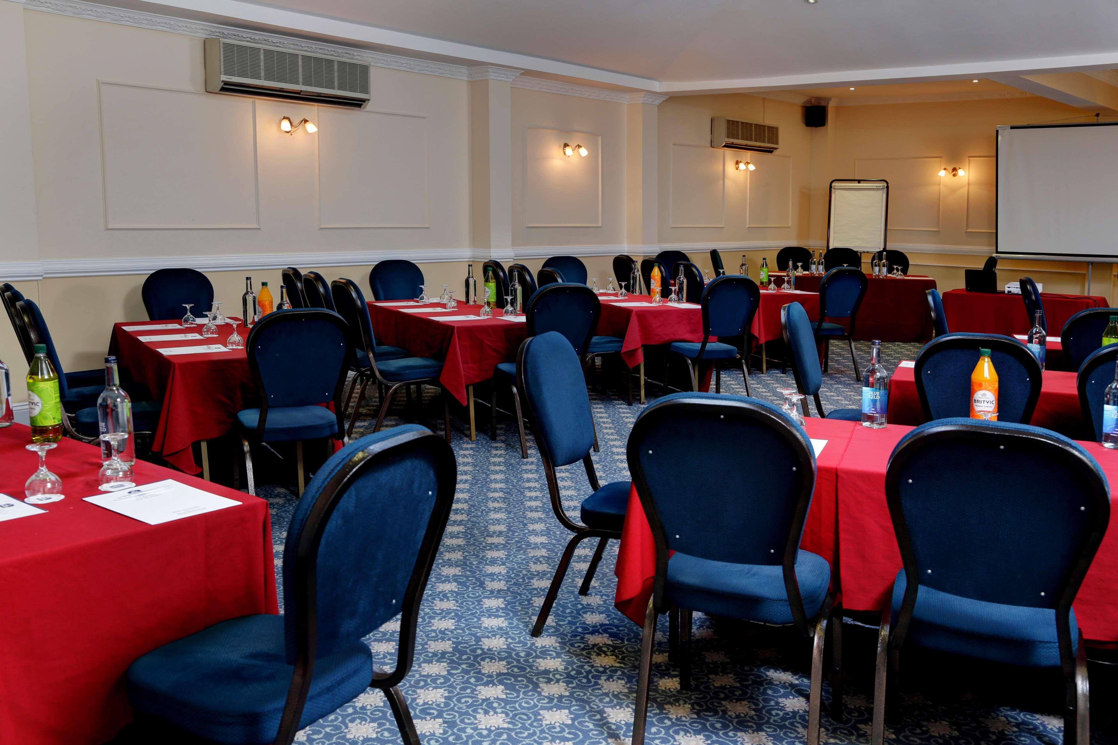 Best Western New Holmwood Hotel Cowes  Kültér fotó