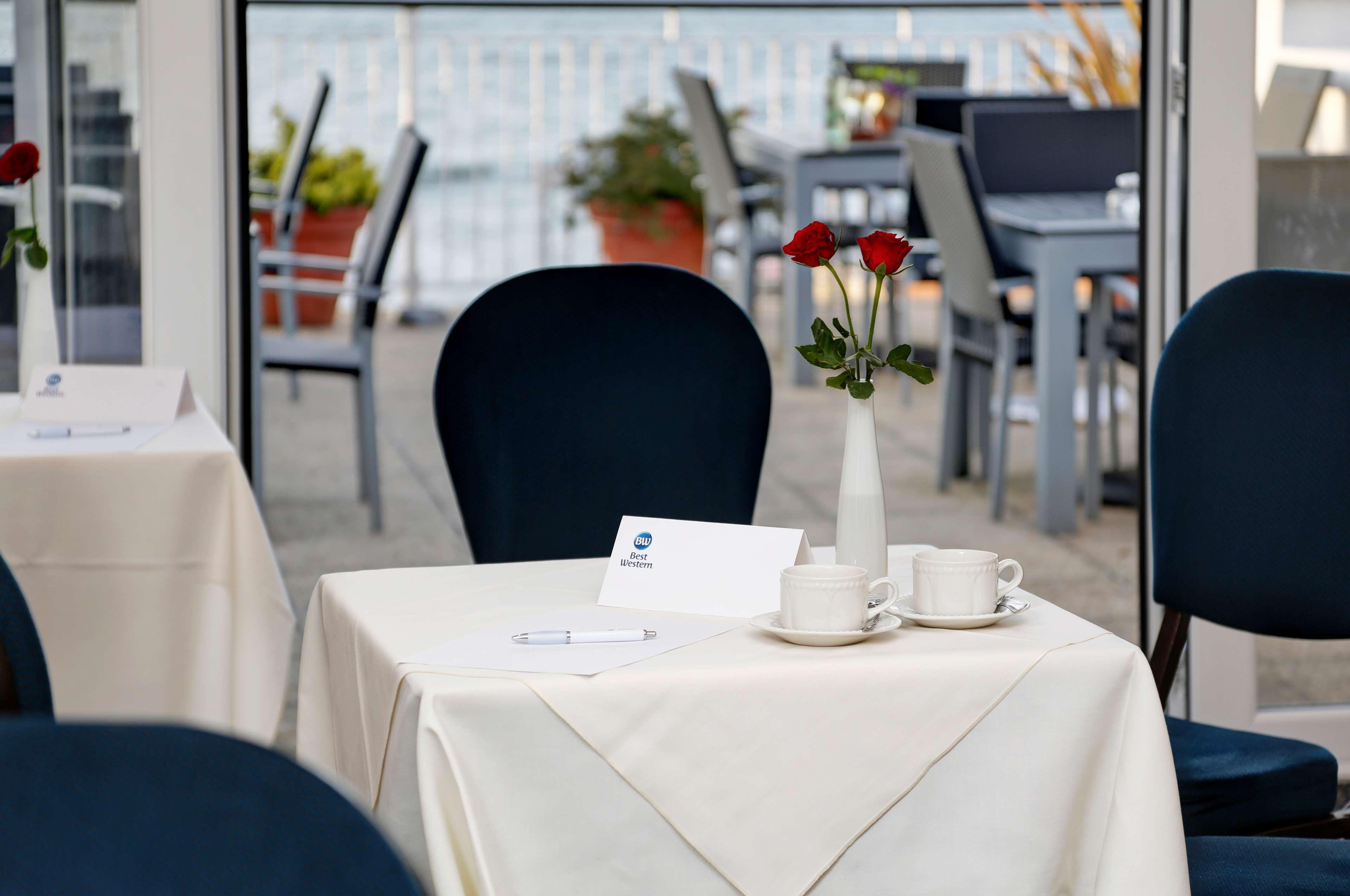 Best Western New Holmwood Hotel Cowes  Kültér fotó