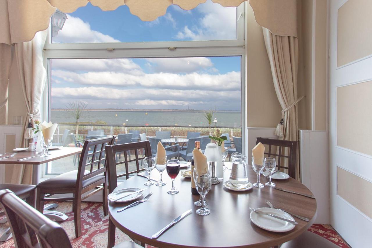 Best Western New Holmwood Hotel Cowes  Kültér fotó